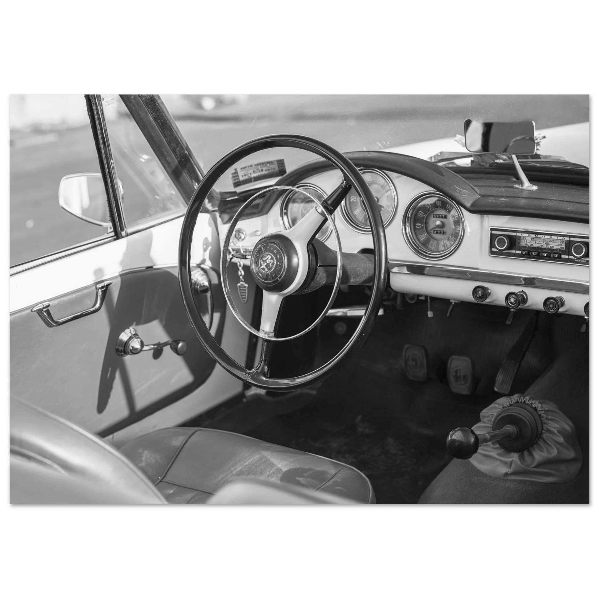 Posters online, väggkonst, affischer, planscher, art prints, tavlor, natur, stilren, eftertanke, reflektion, landskap, monochrome, svartvitt, minimalism,