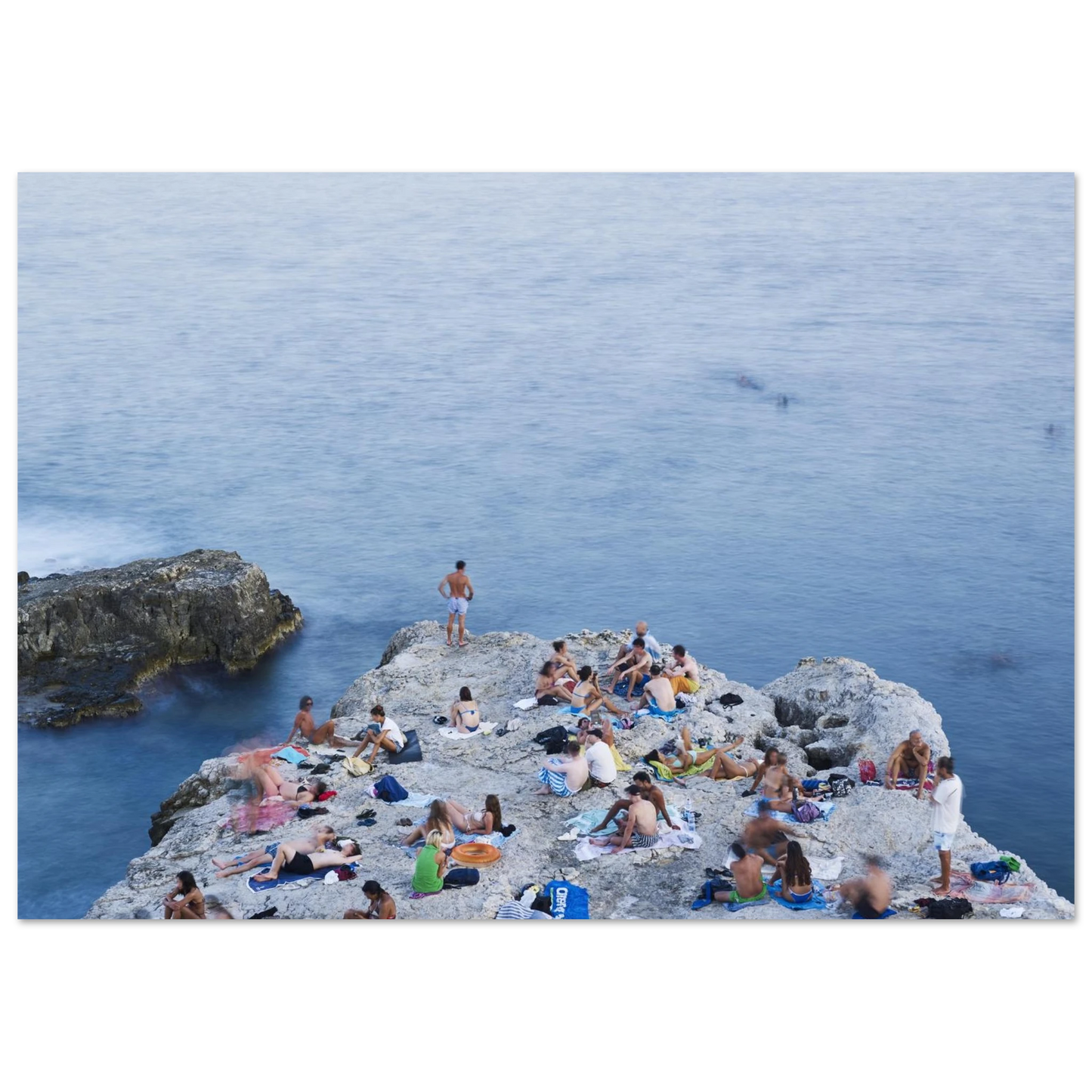 Posters online, väggkonst, affischer, planscher, art prints, tavlor, natur, stilren, eftertanke, reflektion, landskap, minimalism,