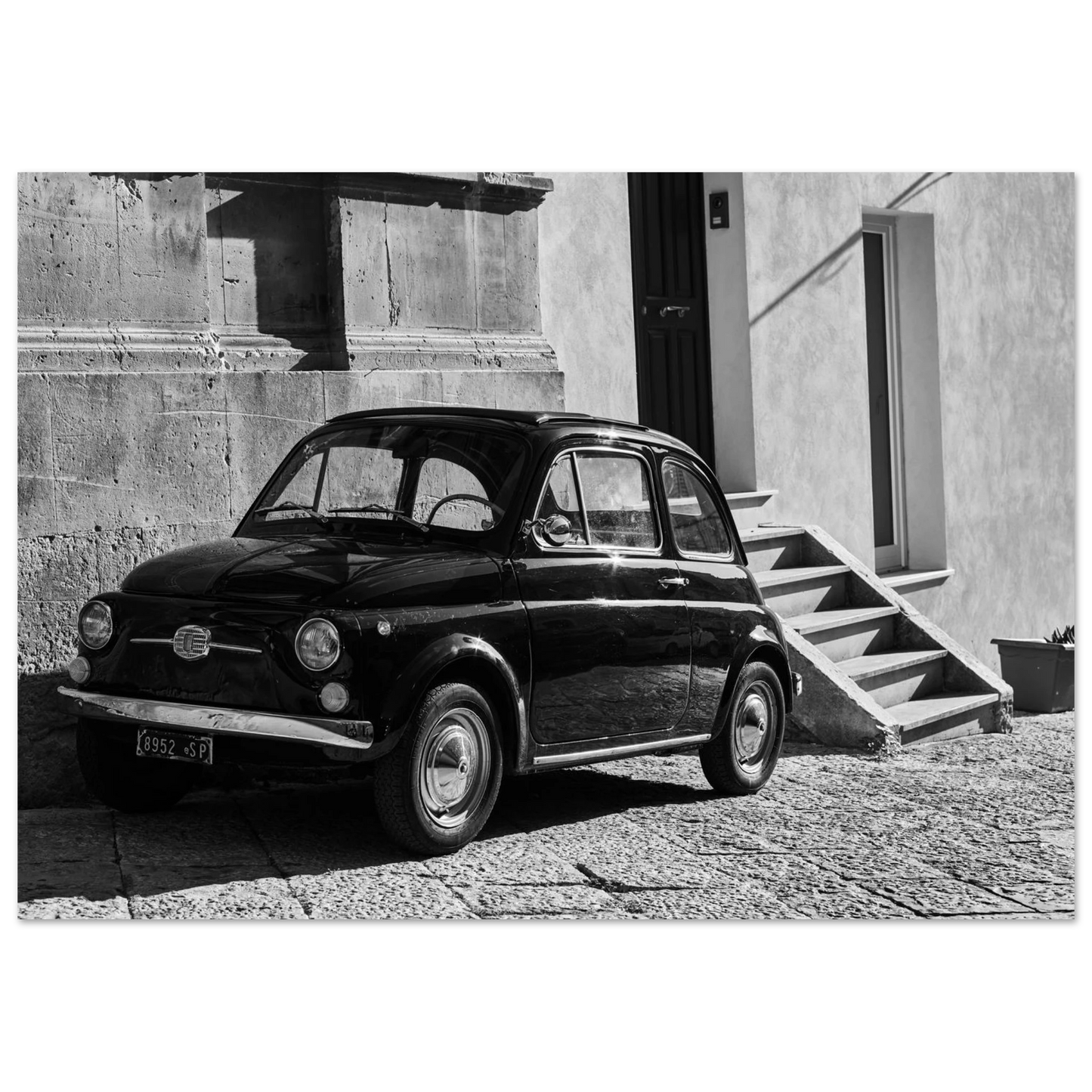 Posters online, väggkonst, affischer, planscher, art prints, tavlor, natur, stilren, eftertanke, reflektion, landskap, monochrome, svartvitt, minimalism,