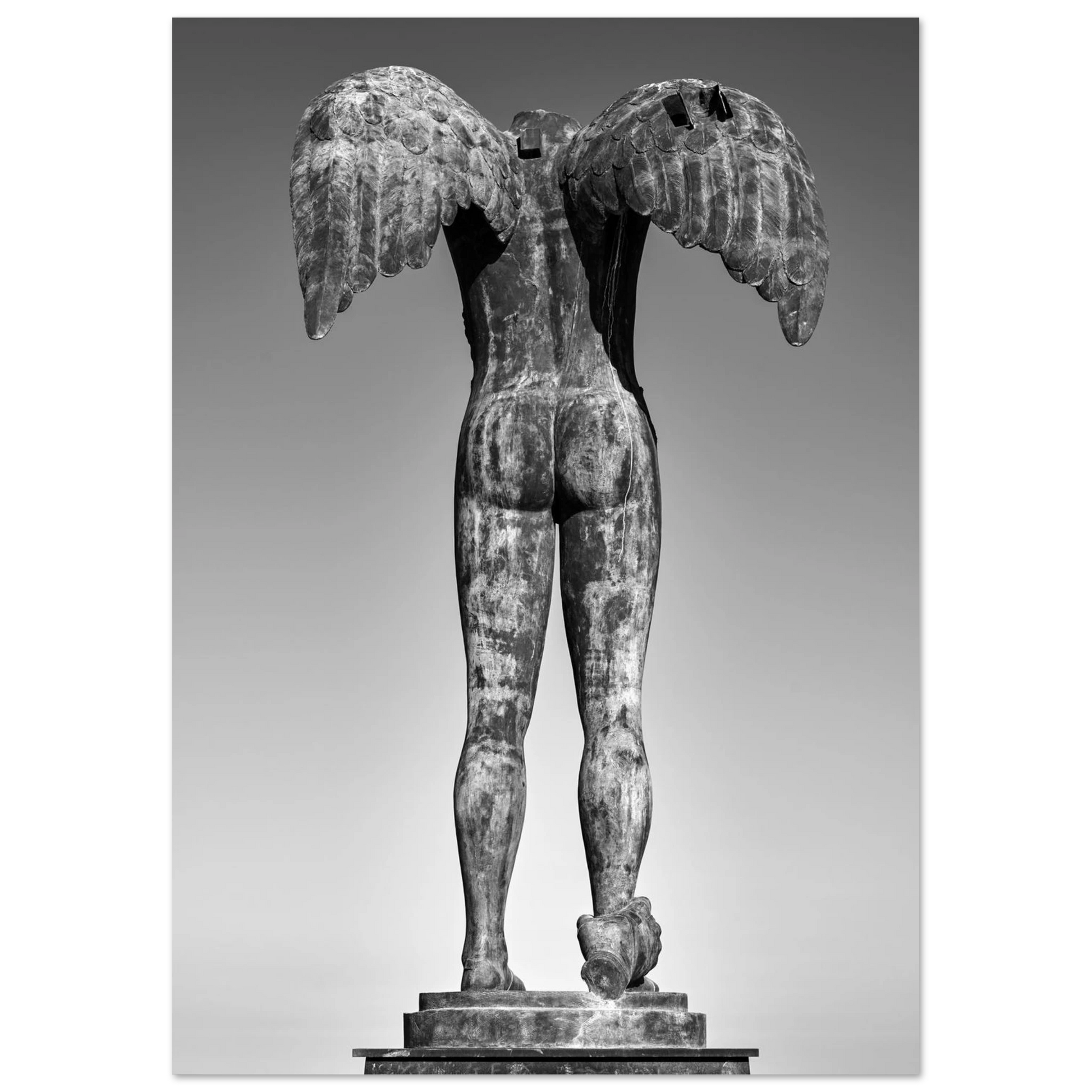 Posters online, väggkonst, affischer, planscher, art prints, tavlor, natur, stilren, eftertanke, reflektion, landskap, monochrome, svartvitt, minimalism,