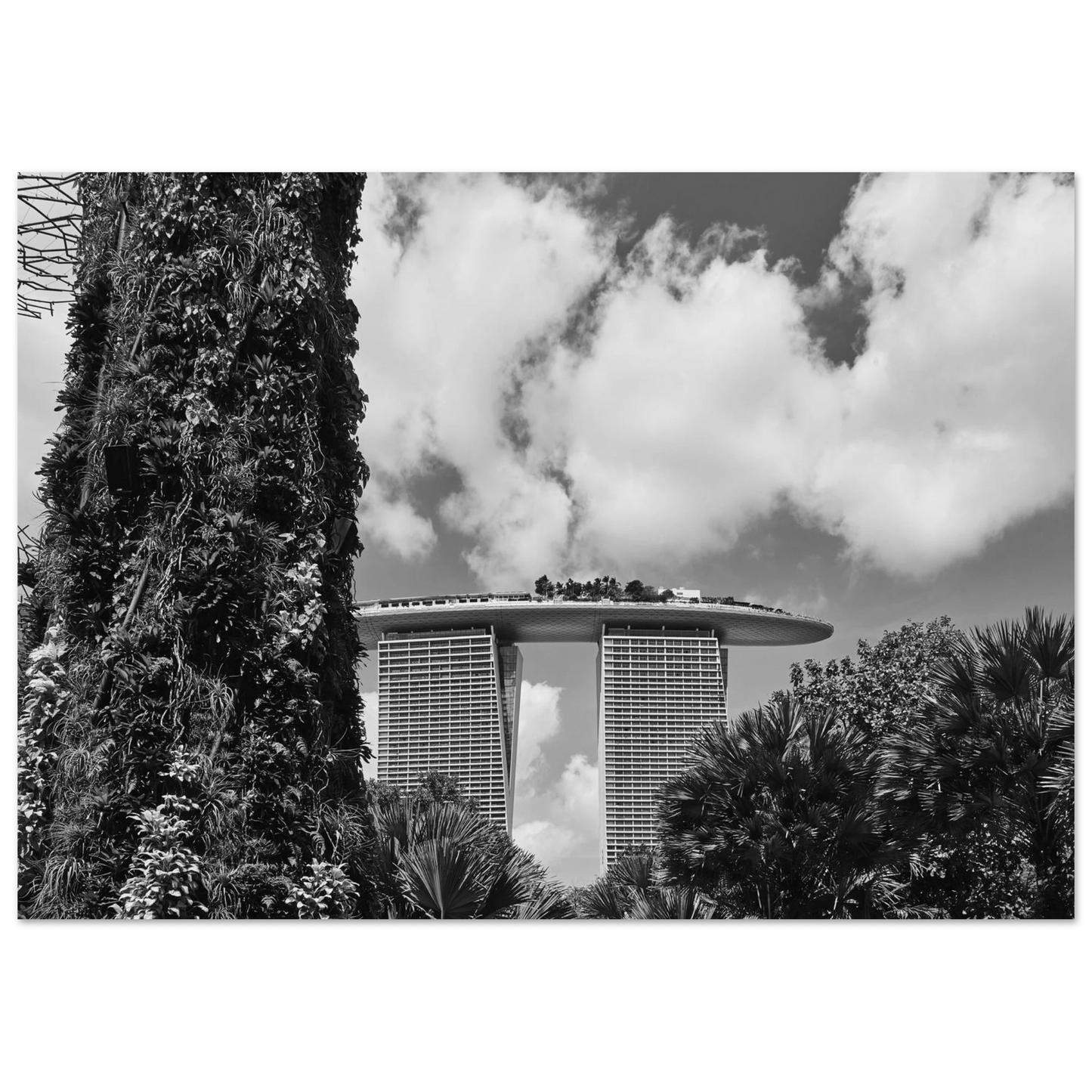 Posters online, väggkonst, affischer, planscher, art prints, tavlor, natur, stilren, eftertanke, reflektion, landskap, monochrome, svartvitt, minimalism, arkitektur