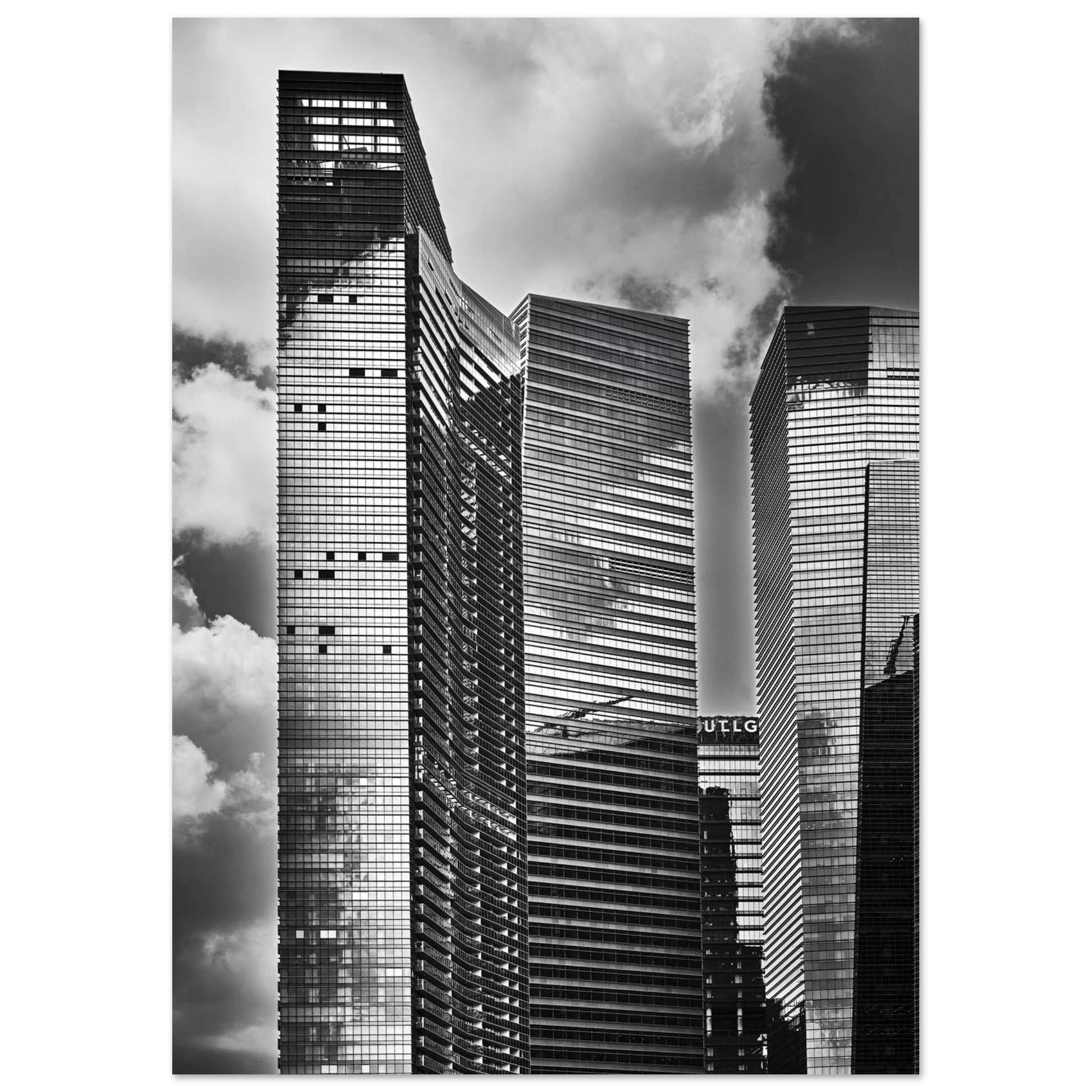 Posters online, väggkonst, affischer, planscher, art prints, tavlor, natur, stilren, eftertanke, reflektion, landskap, monochrome, svartvitt, minimalism, arkitektur 