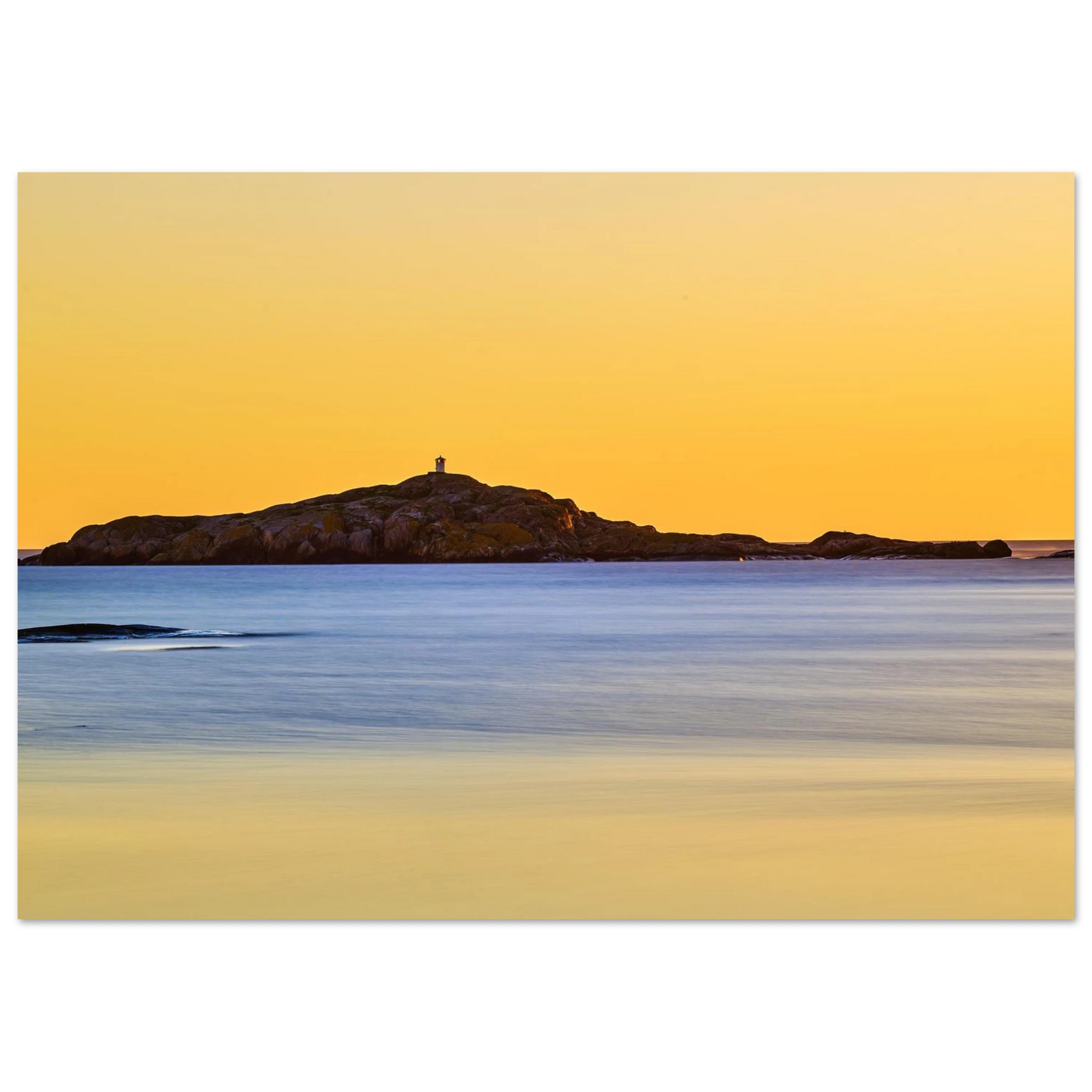 Posters online, väggkonst, affischer, planscher, art prints, tavlor, natur, stilren, eftertanke, reflektion, landskap, minimalism,