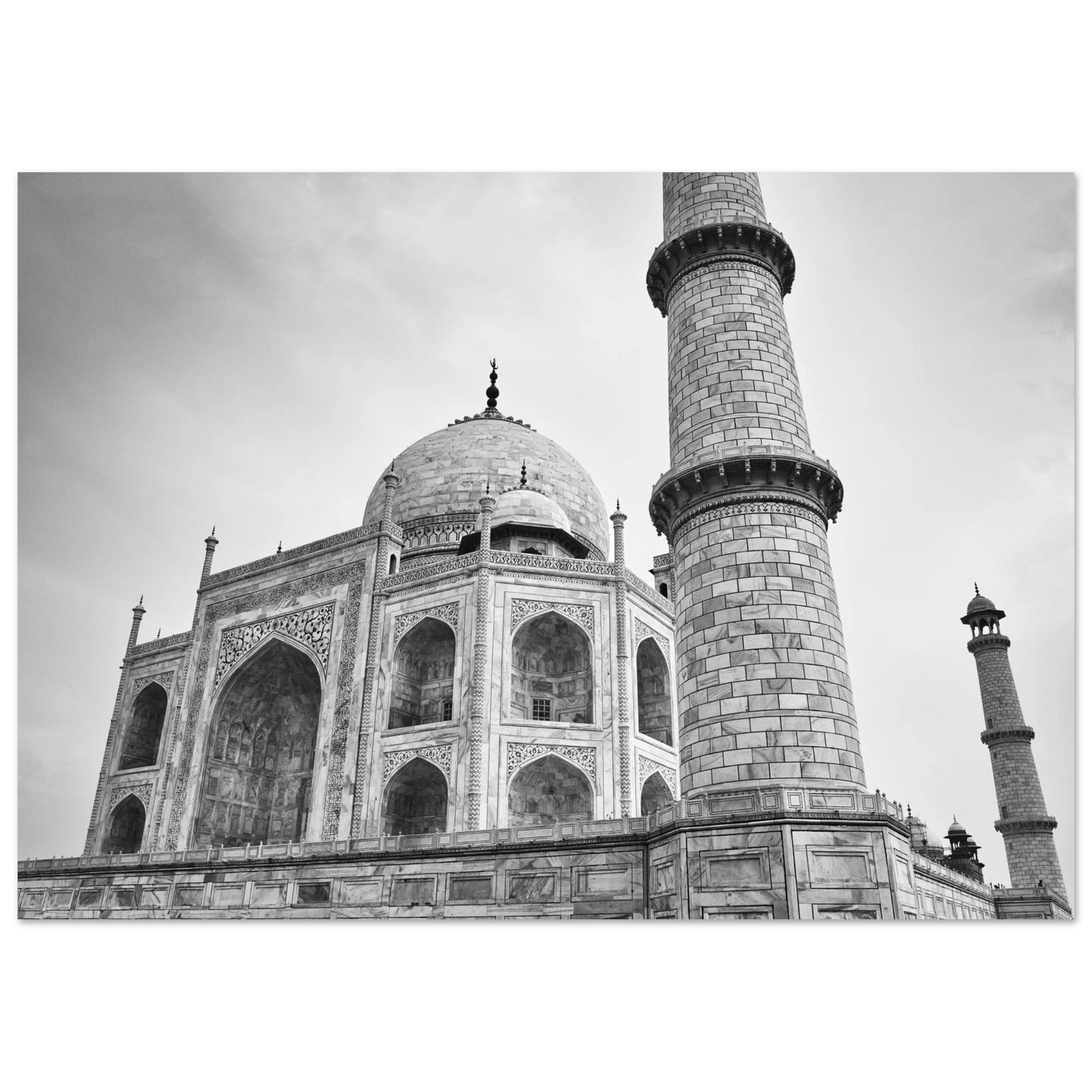 Posters online, väggkonst, affischer, planscher, art prints, tavlor, natur, stilren, eftertanke, reflektion, landskap, monochrome, svartvitt, minimalism, arkitektur