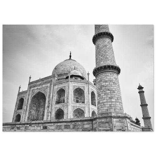 Posters online, väggkonst, affischer, planscher, art prints, tavlor, natur, stilren, eftertanke, reflektion, landskap, monochrome, svartvitt, minimalism, arkitektur