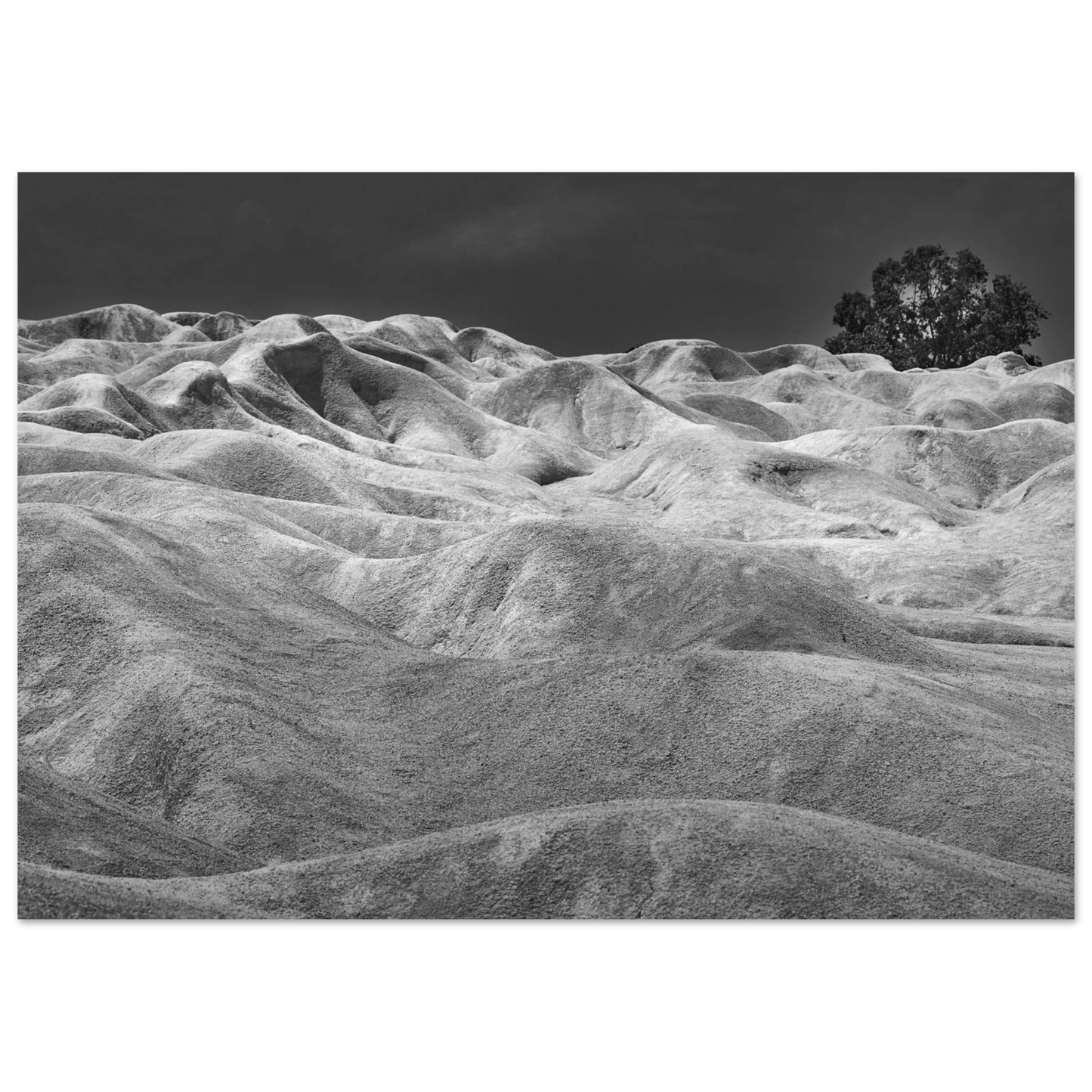 Posters online, väggkonst, affischer, planscher, art prints, tavlor, natur, stilren, eftertanke, reflektion, landskap, monochrome, svartvitt, minimalism,