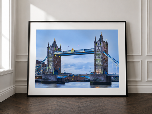 Tower Bridge